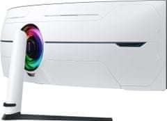 Samsung Odyssey Neo G9 - Mini LED monitor 57" (LS57CG952NUXEN)