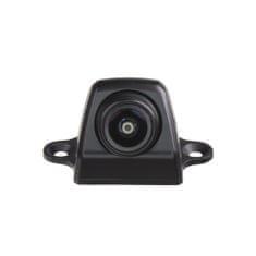 Stualarm Kamera miniaturní vnější PAL/NTSC, přední/zadní, 12-24V (c-c717)