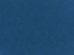 Beliani Náhradní potah na postel 140 x 200 cm námořnická modrá FITOU