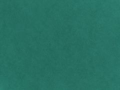 Beliani Náhradní potah na postel 140 x 200 cm tmavě zelený FITOU