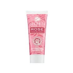 Rosaimpex Leganza Rose krém na ruce s růžovým olejem 75 ml