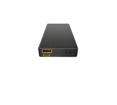 Nitecore SUMMIT powerbank 20.000 mAh, funkce vyhřívání, USB-C/USB-A, kabel USB-C/USB-C
