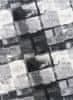 Berfin Dywany Kusový koberec Aspect 1829 grey, 2.90 x 2.00