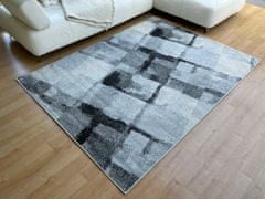 Berfin Dywany Kusový koberec Aspect 1829 grey, 2.90 x 2.00