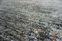 Berfin Dywany Kusový koberec Laila 6186 beige-grey, 1.80 x 1.20