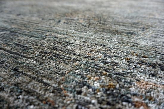 Berfin Dywany Kusový koberec Laila 6186 beige-grey
