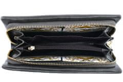 Arteddy Dámská / dívčí peněženka pouzdrového typu Charro - šedá