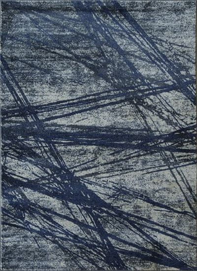 Berfin Dywany Kusový koberec Pescara 1003 navy 120 x 180 cm