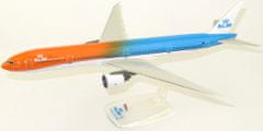 PPC Holland Boeing B777-300ER, společnost KLM, Orange Pride, PH-BVA, Nizozemí, 1/200
