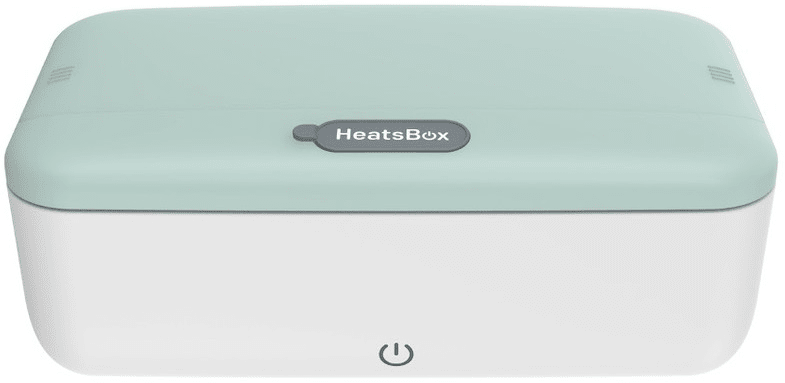 Levně Faitron HeatsBox LIFE chytrý vyhřívaný obědový box