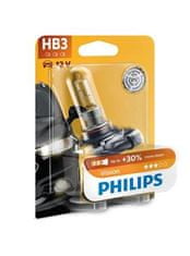 Philips Autožárovka HB3 9005PRB1, Vision, 1ks v balení