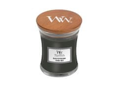 Woodwick malá svíčka Black Peppercorn 85 g
