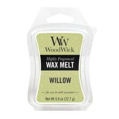 Woodwick vosk Willow 22 g