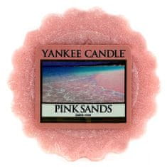 Yankee Candle vosk Pink Sands 22 g
