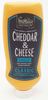 Sýrová omáčka Cheddar Cheese Classic, 950 g