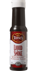 Omáčka Tone's Liquid Smoke, 118ml