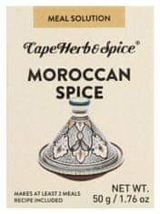 Weber Směs Marockého koření Morrocan Spice, 50g