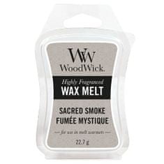 Woodwick vosk Sacred Smoke 22 g