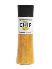 Weber Kořenící směs na hranolky Spicy Chip, 360g