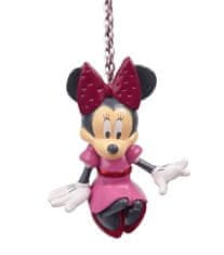 Disney Minnie klečí