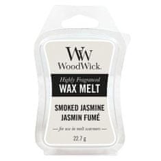 Woodwick vosk Smoked Jasmine 22 g