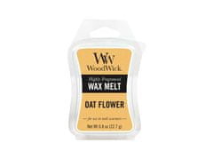 Woodwick vosk Oat Flower 22 g