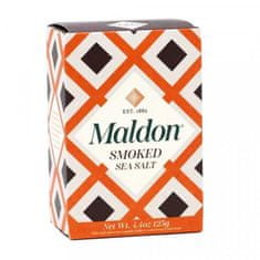 Maldon Uzená mořská sůl Maldon, 125g