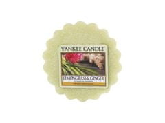 Yankee Candle vosk Lemongrass & Ginger 22 g