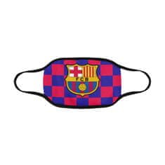 Univerzální filtrační rouška FC Barcelona
