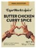 Weber Směs na indické kari Butter Chicken Curry, 50g