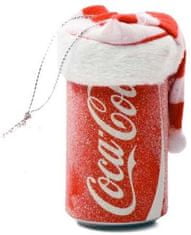 kurt adler Vánoční ozdoba - Coca Cola, Kurt Adler