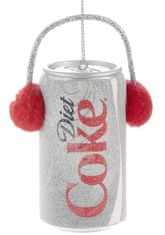 kurt adler Vánoční ozdoba - Coca Cola, Kurt Adler
