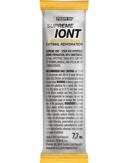Prom-IN Supreme Iont 7,7 ml