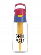 DAFI Dafi Solid 0,5l FC Barcelona filtrační láhev na vodu