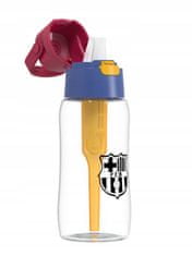 DAFI Dafi Solid 0,5l FC Barcelona filtrační láhev na vodu