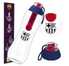 DAFI Filtrační láhev na vodu Dafi Soft 0,5 l FC Barcelona