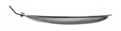 Galicja Kuchyňská lžíce na cedění 12 cm