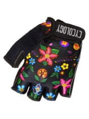 CYCOLOGY Frida krátké rukavice M