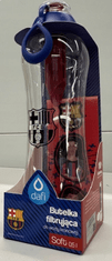 DAFI Filtrační láhev na vodu Dafi Soft 0,5 l FC Barcelona