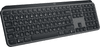 MX Keys S, CZ/SK, šedá (920-011590)