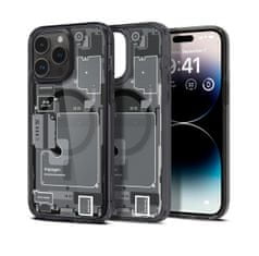 Spigen Pouzdro Ultra Hybrid Mag Magsafe ACS06582 pro Iphone 15 Pro Max - Zero One