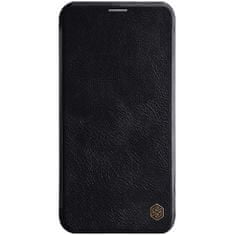 Nillkin Knížkové pouzdro Nillkin Qin pro Samsung Galaxy A42 5G/M42 5G , barva černá