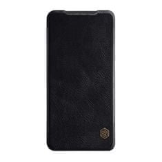 Nillkin Knížkové pouzdro Nillkin Qin pro Xiaomi Redmi Note 11 Pro Plus 5G , barva černá