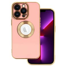 MobilPouzdra.cz Kryt Beauty pro Apple iPhone 12 Pro , barva růžová