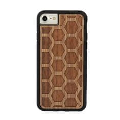 Vennus  Wood Case pro Iphone XR (6,1&quot;) design 3