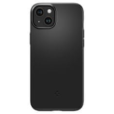 Spigen Pouzdro Thin Fit ACS06639 pro Iphone 15 Plus - černé
