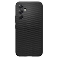 Spigen Pouzdro Liquid Air ACS05885 pro Samsung Galaxy A54 5G - matně černé