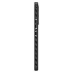 Spigen Pouzdro Liquid Air ACS05885 pro Samsung Galaxy A54 5G - matně černé