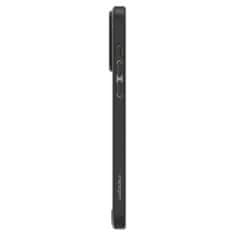 Spigen Pouzdro Ultra Hybrid ACS04961 do Iphone 14 Pro - matně černé