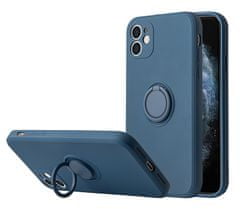 Vennus Kryt Vennus Ring pro Apple iPhone 14 Plus , barva modrá
